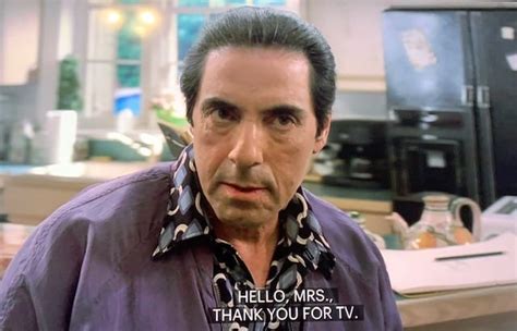 15 of the Greatest Richie Aprile Quotes from The Sopranos - The Sopranos