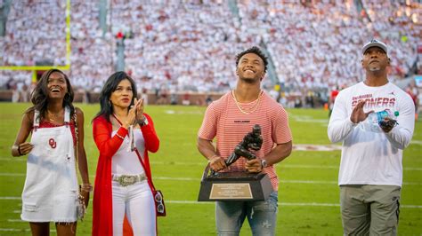 Arizona Cardinals QB Kyler Murray's roots run deep in Texas