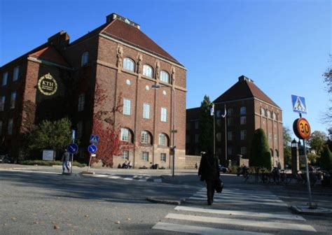 Royal Institute of Technology (Stockholm, Sweden)