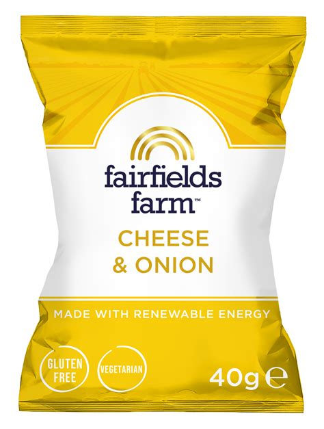 Shop - Fairfields Farm Crisps