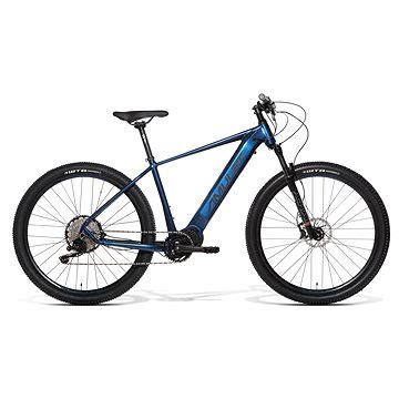 Recenze: Amulet 29 eRival 4.5 720Wh turquoise blue/black 2022 17/M - KTERÝ.CZ