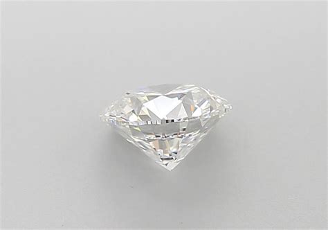 1.0 Carat Round Lab Diamond – With Clarity