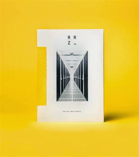 40 Truly Creative and Best Brochure Designs Ever - Jayce-o-Yesta