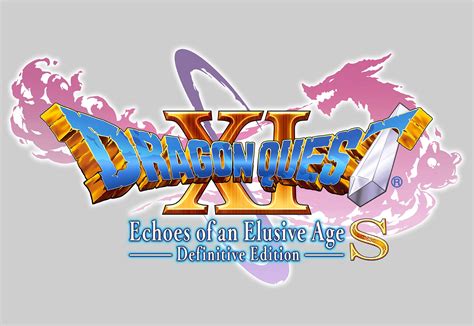 Dragon Quest XI S - new Japanese voice actors, new features announced, voice drama DLC, new footage