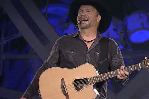 Win Garth Brooks Tickets!