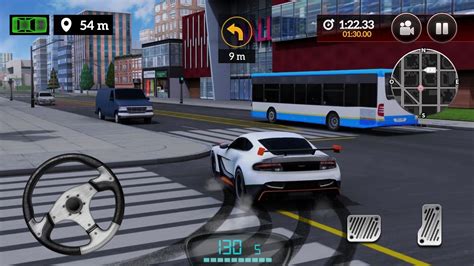 Drive for Speed: Simulator APK Free Racing Android Game download - Appraw