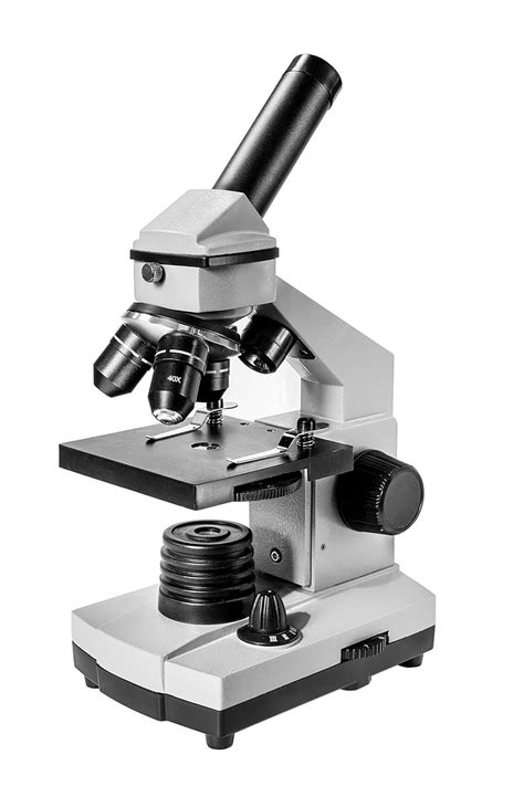 Lesson 18 - Microscope Objectives - Shanghai Optics Shanghai Optics