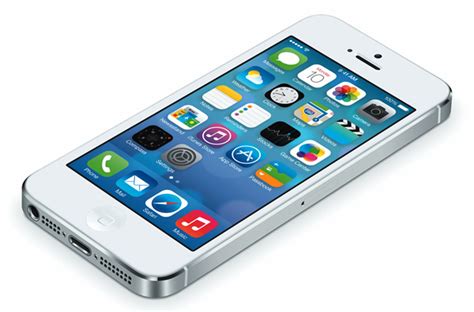 Apple's iOS 7 activation lock could make iPhones worthless to thieves ...