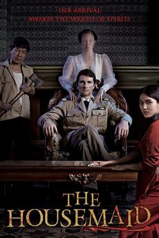 ‎The Housemaid (2016) directed by Derek Nguyen • Reviews, film + cast ...