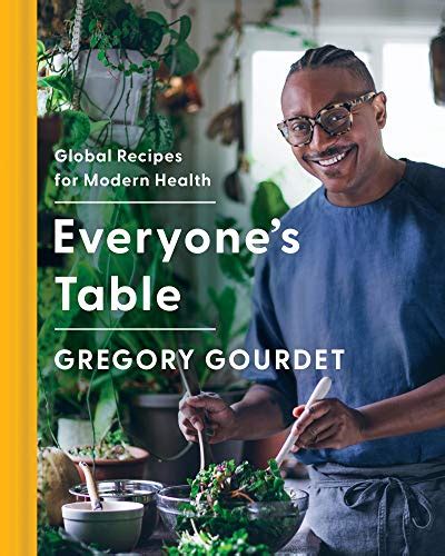 10 Mouth-Watering Cookbooks By Black Chefs & Authors | Well+Good