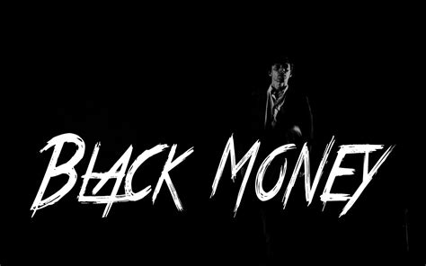 Money Wallpaper 4k Black Background