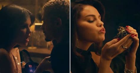 Watch Selena Gomez's Music Video For "Boyfriend" | POPSUGAR Entertainment