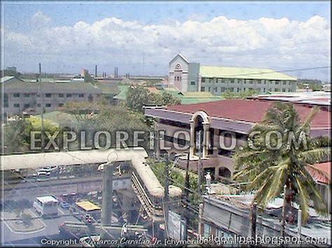 Saint Paul University Iloilo - Explore Iloilo