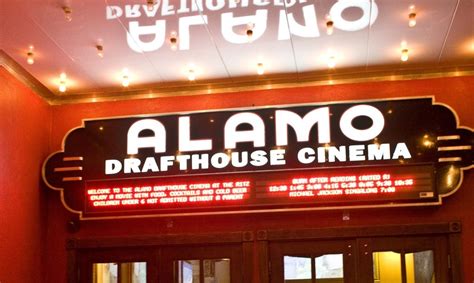 First Look: Alamo Drafthouse LA Location Concept Renders