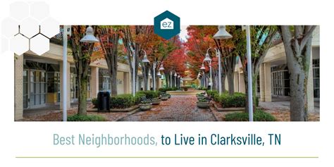 Best Neighborhoods to Live in Clarksville, Tennessee