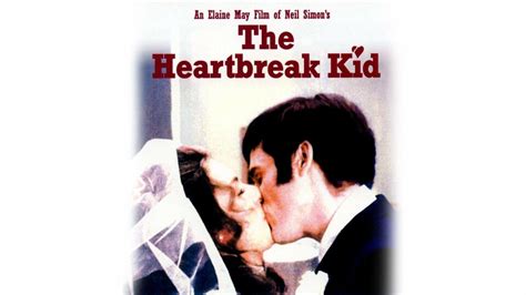 The Heartbreak Kid (1972) - Movie - Where To Watch