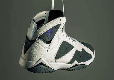 Air Jordan 7 "Flint" CU9307-100 Release Info | SneakerNews.com