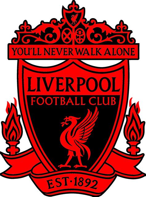 Liverpool F.C. ~ Club S10