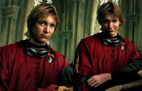 Character Reviews: Fred and George Weasley! | Harry Potter Amino