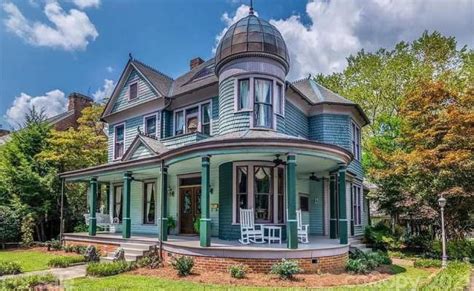 North Carolina Archives — Captivating Houses