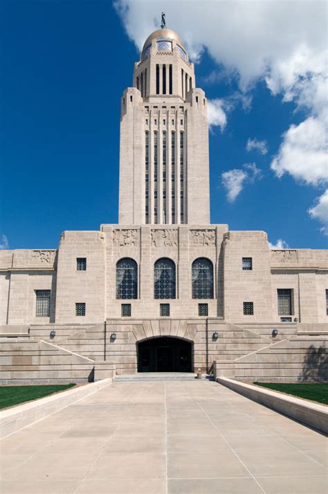 Nebraska State Capitol | ART WHITTON PHOTOGRAPHY