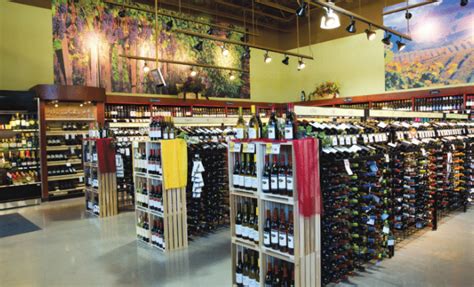 Best Place to Buy Wine & Spirits: Hy-Vee Wine & Spirits