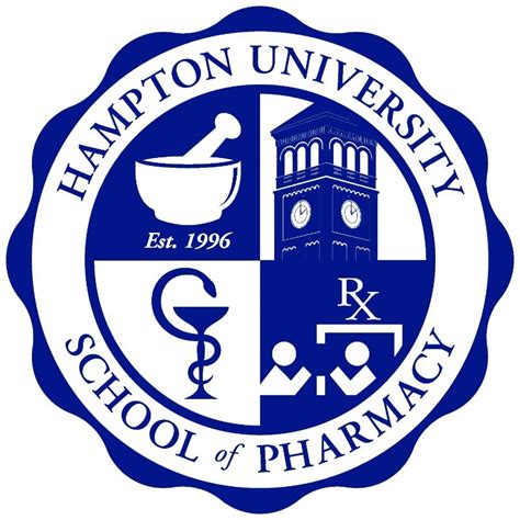 School of Pharmacy Hampton University - Pharmacist - Hampton University | LinkedIn