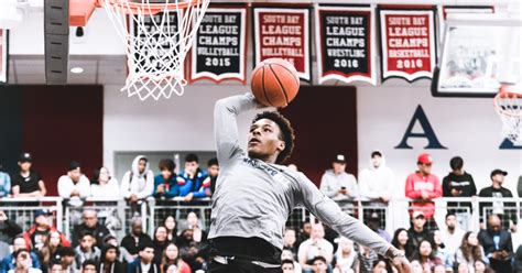 San Joaquin Memorial books a big date on hardwood: Bronny James, Sierra ...