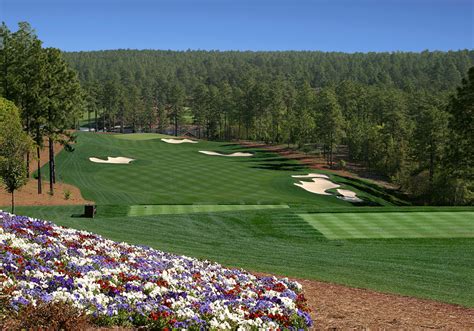 Sage Valley Golf Club, Graniteville, South Carolina - Golf course information and reviews.