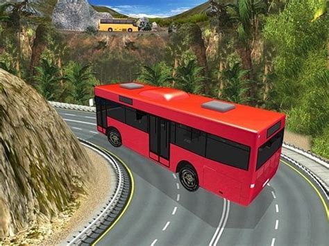 City Bus Driving 3D - Simulation - Play Free Game Online at MixFreeGames.com