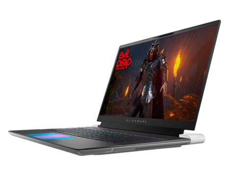 Dell Alienware x16 R2 Gaming Laptop Price in Malaysia & Specs - RM13698 | TechNave