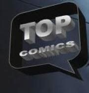 Top Comics Store | Chiclayo