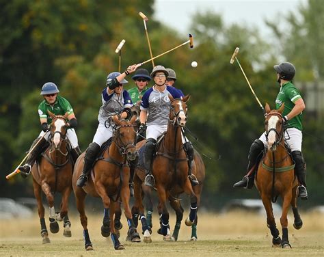 Who are the most famous horse polo players ever? A list of the top 10 ...