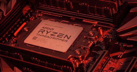 AMD prepares its most powerful HEDT CPU: the Threadripper 5990X arrives