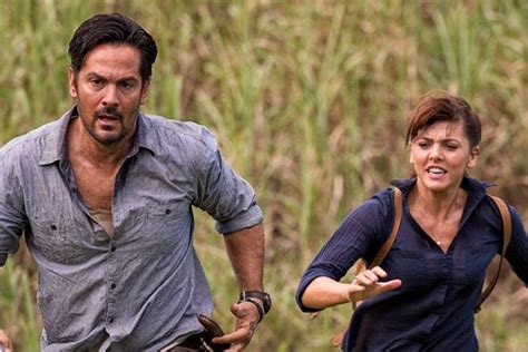 'Hooten and the Lady': We're 'Not Planning to Go Forward With a Season 2,' CW Boss Says - TheWrap