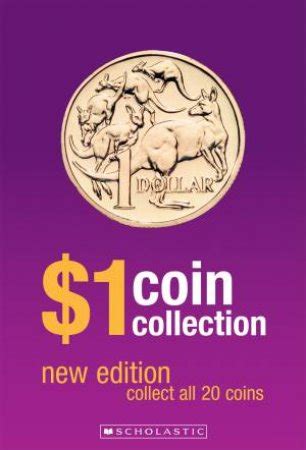 $1 Coin Collection New Edition by Gray Julian - 9781742994482
