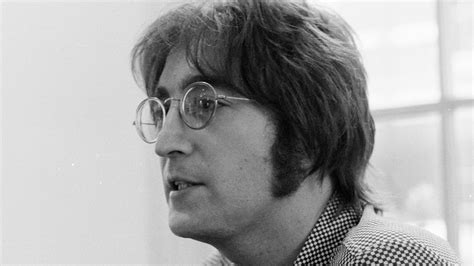 Here's What We Know About John Lennon's Tragic Childhood