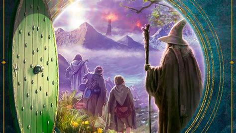 New Lord of the Rings Game Announced | Flipboard