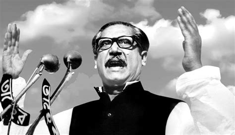 Sheikh Mujibur Rahman Birthday - Father Of The Nation Of Bangladesh