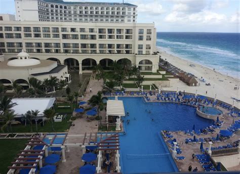 Marriott Cancun Resort - MyWaymore