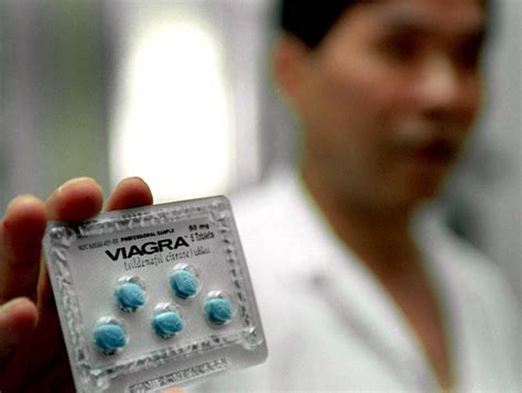 In 'All-Natural' Sexual Enhancement Supplements, Viagra Is Often a Hidden Ingredient - Newsweek