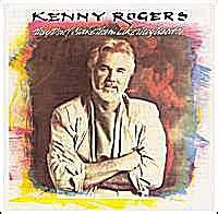 Top Kenny Rogers Solo Songs of the '80s