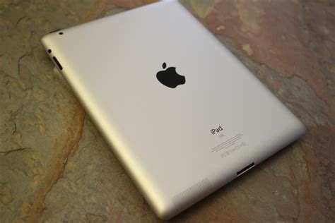 Apple's iPad 2 - Features, Photos and Specifications - The Wondrous Pics