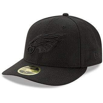 Philadelphia Eagles Hats - CBS Sports - New Era Philadelphia Eagles Hat ...