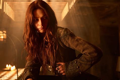 Clara Paget in Black Sails Season 4 (1) | Black sails, Black sails anne bonny, Black sails starz