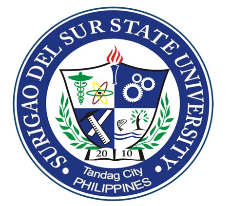 Surigao Del Sur State University: Tuition & Application | Edukasyon.ph