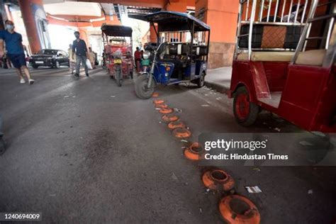 Karol Bagh Metro Station Photos and Premium High Res Pictures - Getty ...