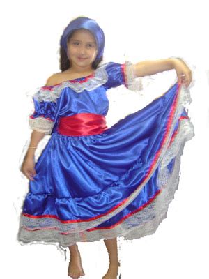 All > Girls > Regional Costumes - Crazy For Costumes/La Casa De Los ...