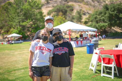 Parents' Association | The Buckley School