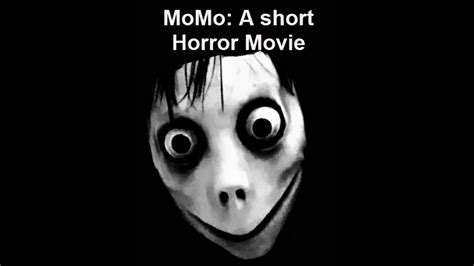 MoMo Short Horror Movie - YouTube